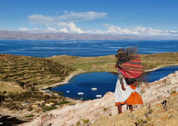 Luksusowa podróż do Peru w najwykwintniejszym wydaniu